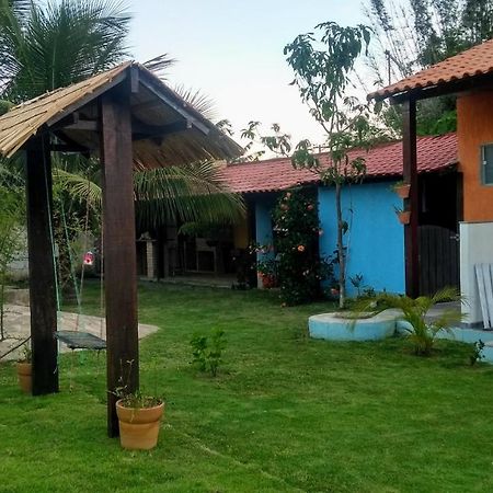 Guest House LuLi Búzios Extérieur photo