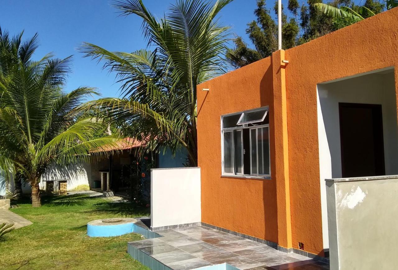 Guest House LuLi Búzios Extérieur photo