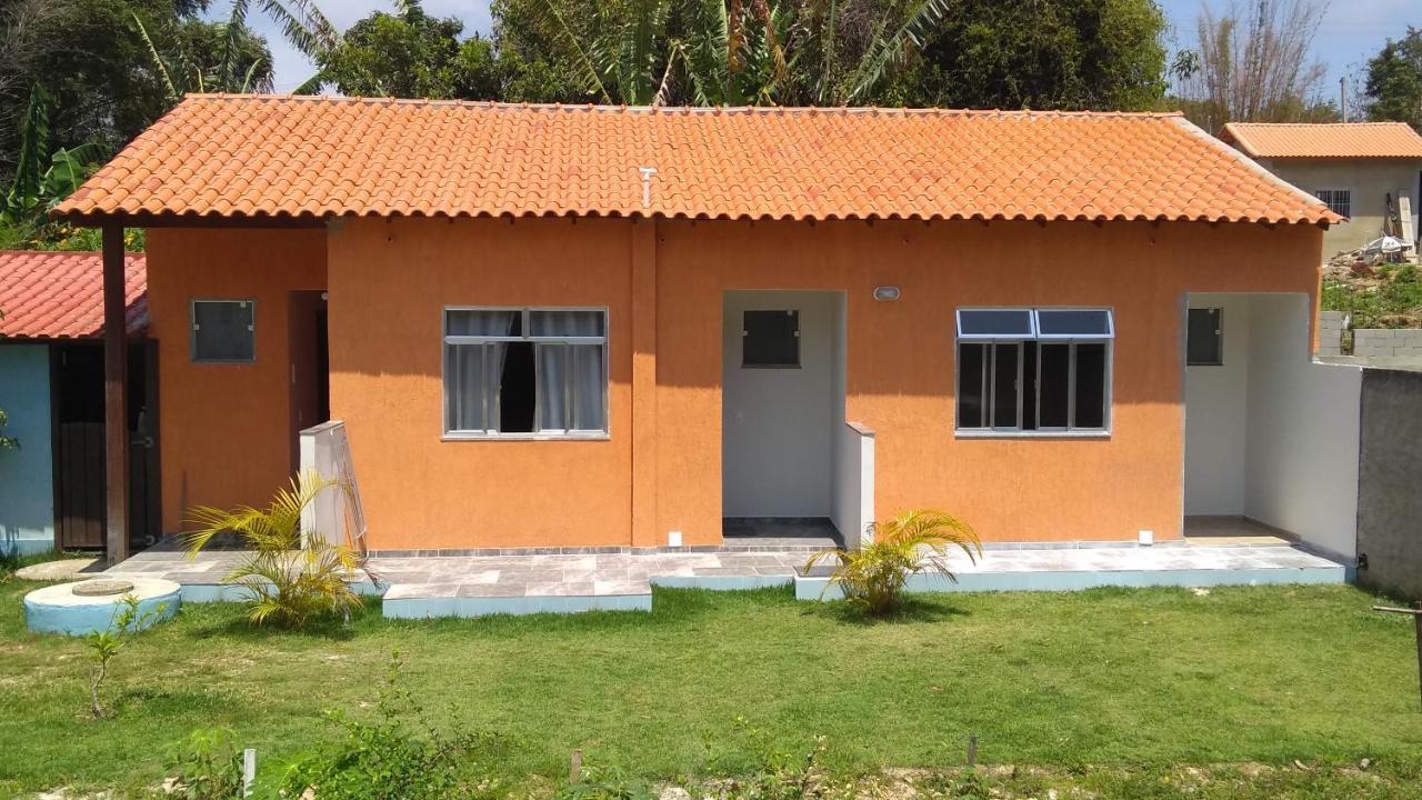 Guest House LuLi Búzios Extérieur photo