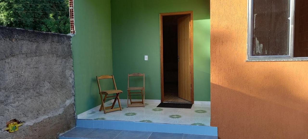 Guest House LuLi Búzios Extérieur photo