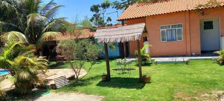 Guest House LuLi Búzios Extérieur photo