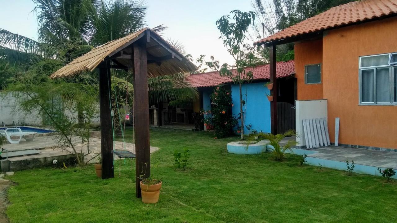 Guest House LuLi Búzios Extérieur photo