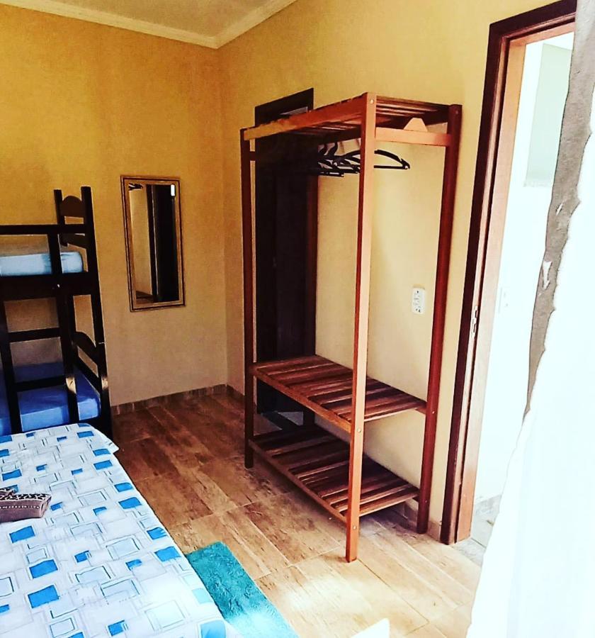 Guest House LuLi Búzios Extérieur photo