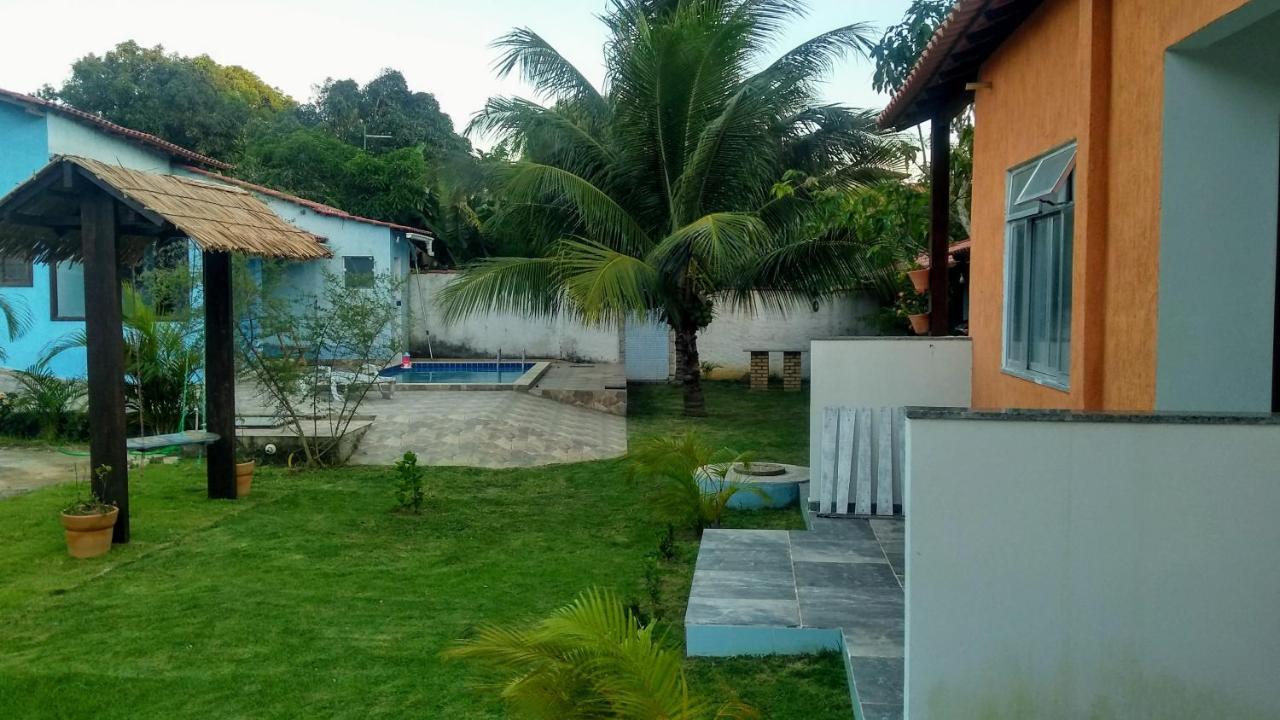 Guest House LuLi Búzios Extérieur photo