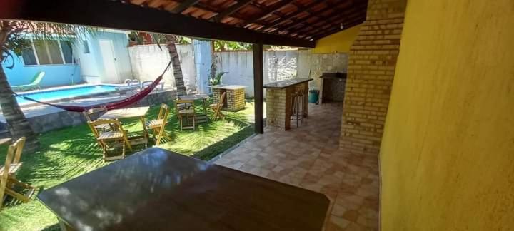 Guest House LuLi Búzios Extérieur photo