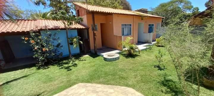 Guest House LuLi Búzios Extérieur photo