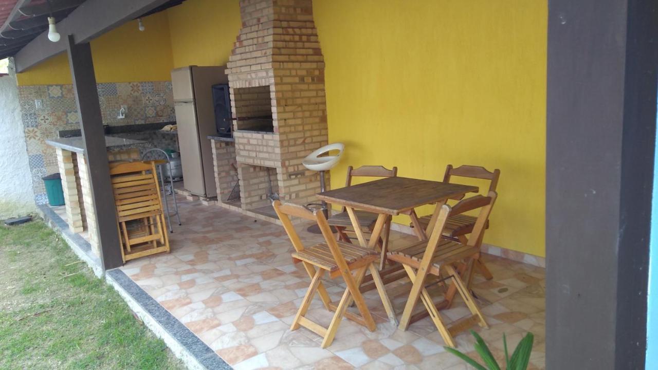 Guest House LuLi Búzios Extérieur photo
