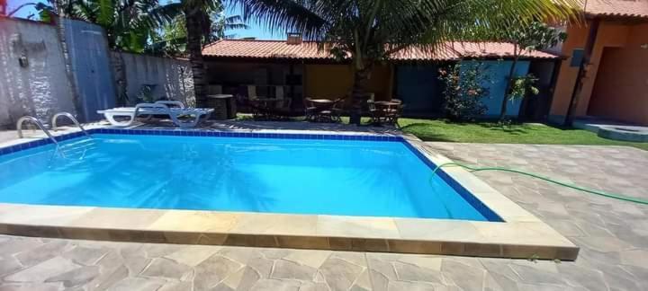 Guest House LuLi Búzios Extérieur photo