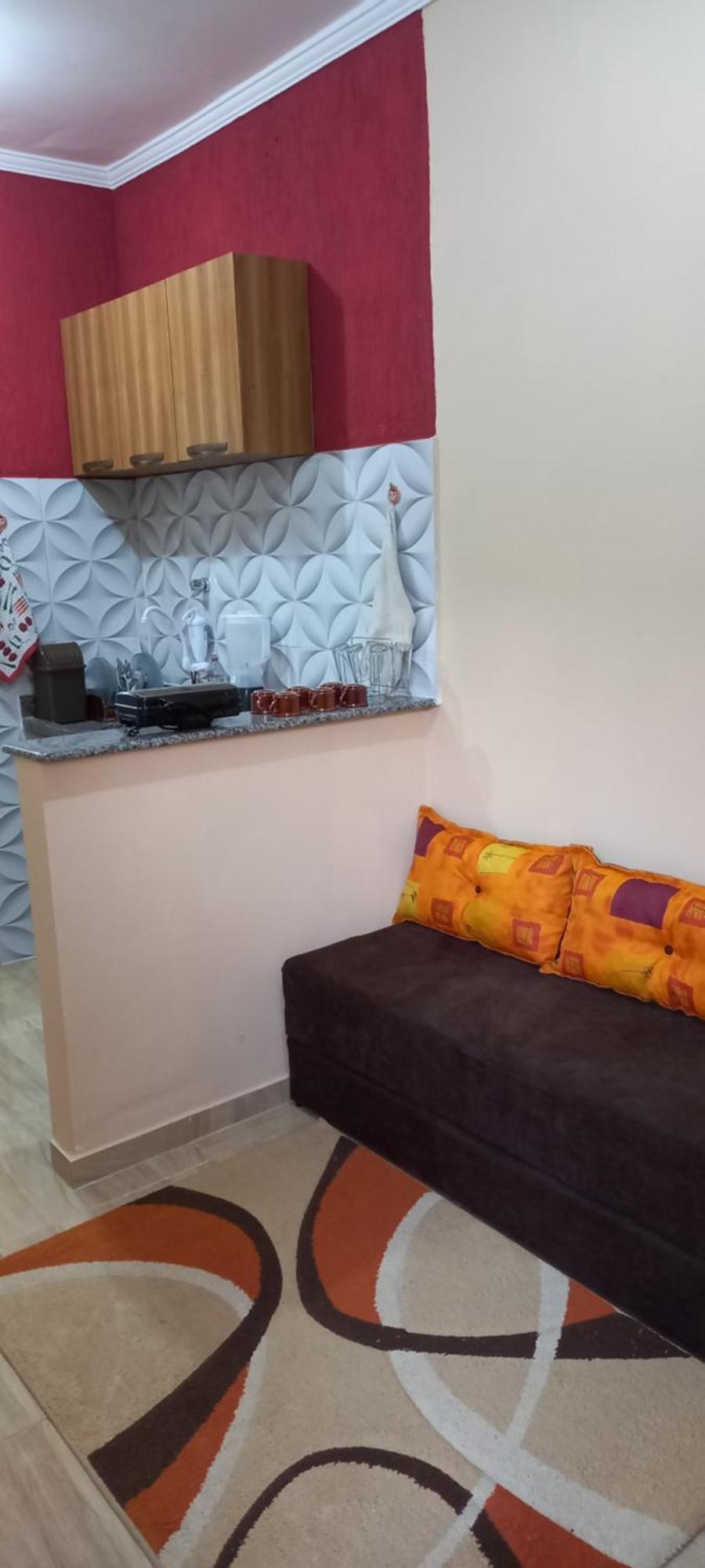 Guest House LuLi Búzios Extérieur photo